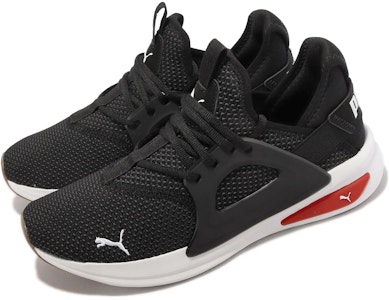 Puma Softride Enzo Evo Knit 'Negro Castlerock' 376954-01 Lookbook Puma Softride Enzo Evo Knit 'Negro Castlerock' 376954-01