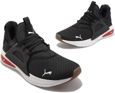 Puma Softride Enzo Evo Knit 'Negro Castlerock' 376954-01 Purchase Puma Softride Enzo Evo Knit 'Negro Castlerock' 376954-01