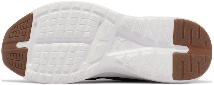 Puma Softride Enzo Evo Knit 'Negro Castlerock' 376954-01 Sizing Puma Softride Enzo Evo Knit 'Negro Castlerock' 376954-01