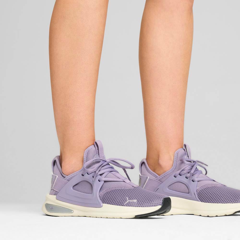Sizing (W) PUMA Softride Enzo Evo Laufschuhe. 37806823