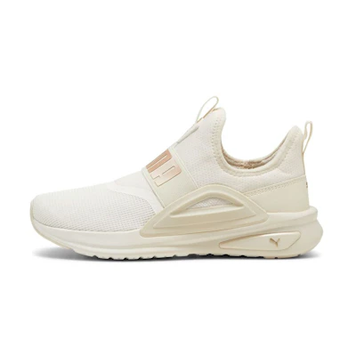Puma Softride Enzo Evo Slip-On 'Alpine Snow'