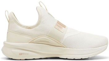 푸마 소프트라이드 엔조 에보 슬립온 '알파인 스노우' 377875-26 Order 푸마 소프트라이드 엔조 에보 슬립온 '알파인 스노우' 377875-26