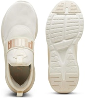 푸마 소프트라이드 엔조 에보 슬립온 '알파인 스노우' 377875-26 Shop 푸마 소프트라이드 엔조 에보 슬립온 '알파인 스노우' 377875-26