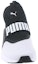 Shop Puma Softride Enzo Evo Slip-On 'Hitam Putih Kuning Pantas' 377875-03