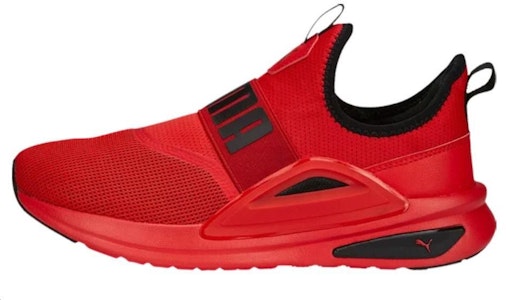 Puma Softride Enzo Evo Slip-On 'Por Siempre Rojo' 377875-04 Buy Puma Softride Enzo Evo Slip-On 'Por Siempre Rojo' 377875-04