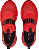 Puma Softride Enzo Evo Slip-On 'For All Time Merah' 377875-04 Lookbook Puma Softride Enzo Evo Slip-On 'For All Time Merah' 377875-04