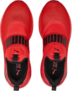 Puma Softride Enzo Evo Slip-On 'Por Siempre Rojo' 377875-04 Lookbook Puma Softride Enzo Evo Slip-On 'Por Siempre Rojo' 377875-04