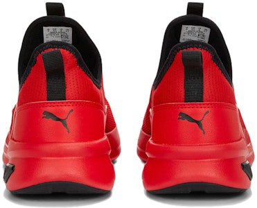 Puma Softride Enzo Evo Slip-On 'Por Siempre Rojo' 377875-04 Shop Puma Softride Enzo Evo Slip-On 'Por Siempre Rojo' 377875-04