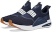 Order Puma Softride Enzo Evo Slip-On 'Navy White' Lelaki Kasual. 377875-02