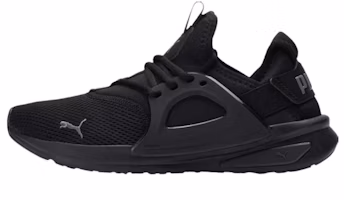Puma Softride Enzo Evo Wide 'Black Castlerock' 377843-01 Puma Softride Enzo Evo Wide 'Black Castlerock' 377843-01