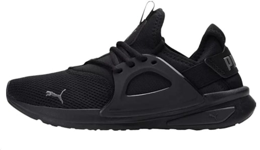 푸마 소프트라이드 엔조 에보 와이드 '블랙 캐슬락' 377843-01 Buy 푸마 소프트라이드 엔조 에보 와이드 '블랙 캐슬락' 377843-01