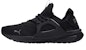 Puma Softride Enzo Evo Wide 'Hitam Castlerock' 377843-01