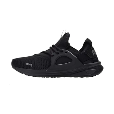 Puma Softride Enzo Evo Wide 'Black Castlerock'