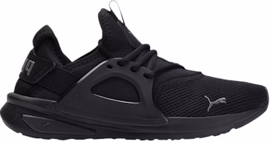 Puma Softride Enzo Evo Wide 'Black Castlerock' 377843-01 Puma Softride Enzo Evo Wide 'Black Castlerock' 377843-01