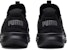 Puma Softride Enzo Evo Wide 'Hitam Castlerock' 377843-01