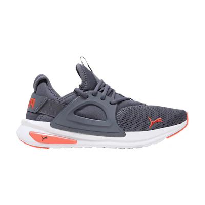 Puma Softride Enzo Evo Wide 'Galactic Grey Redmazing'