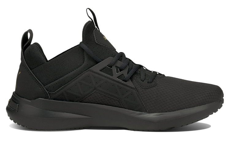Order PUMA Softride Enzo NXT 冬季 低幫 跑步鞋 男款 黑色