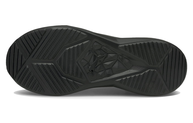 Purchase PUMA Softride Enzo NXT 冬季 低幫 跑步鞋 男款 黑色
