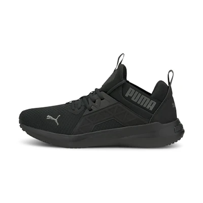 Puma Softride Enzo NXT 'Black Castlerock'