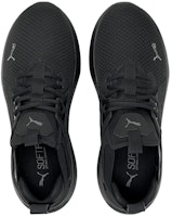 푸마 소프트라이드 엔조 NXT '블랙 캐슬락' 195234-01 Lookbook 푸마 소프트라이드 엔조 NXT '블랙 캐슬락' 195234-01