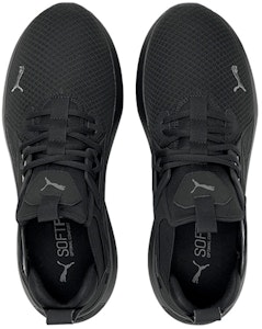 彪马Softride Enzo NXT '黑色城堡岩' 195234-01 Lookbook 彪马Softride Enzo NXT '黑色城堡岩' 195234-01