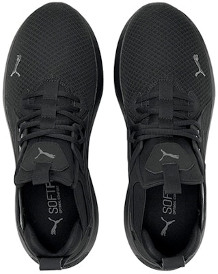 Puma Softride Enzo NXT 'Black Castlerock' 195234-01 Lookbook Puma Softride Enzo NXT 'Black Castlerock' 195234-01