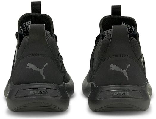 Puma Softride Enzo NXT 'Black Castlerock' 195234-01 Shop Puma Softride Enzo NXT 'Black Castlerock' 195234-01