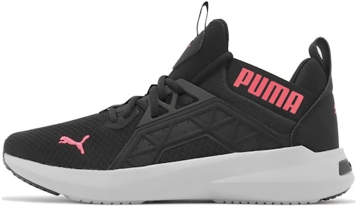 Puma Softride Enzo NXT 'Negro Orquídea de Fuego' 195234-20 Buy Puma Softride Enzo NXT 'Negro Orquídea de Fuego' 195234-20