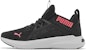 Puma Softride Enzo NXT 'Hitam Orkid Api' 195234-20