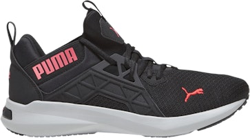Puma Softride Enzo NXT 'Black Fire Orchid' 195234-20 Puma Softride Enzo NXT 'Black Fire Orchid' 195234-20