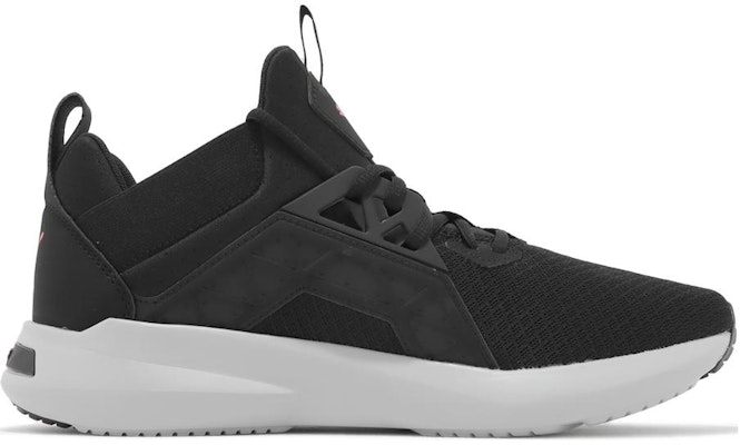 Puma Softride Enzo NXT 'Black Fire Orchid' 195234-20 Order Puma Softride Enzo NXT 'Black Fire Orchid' 195234-20