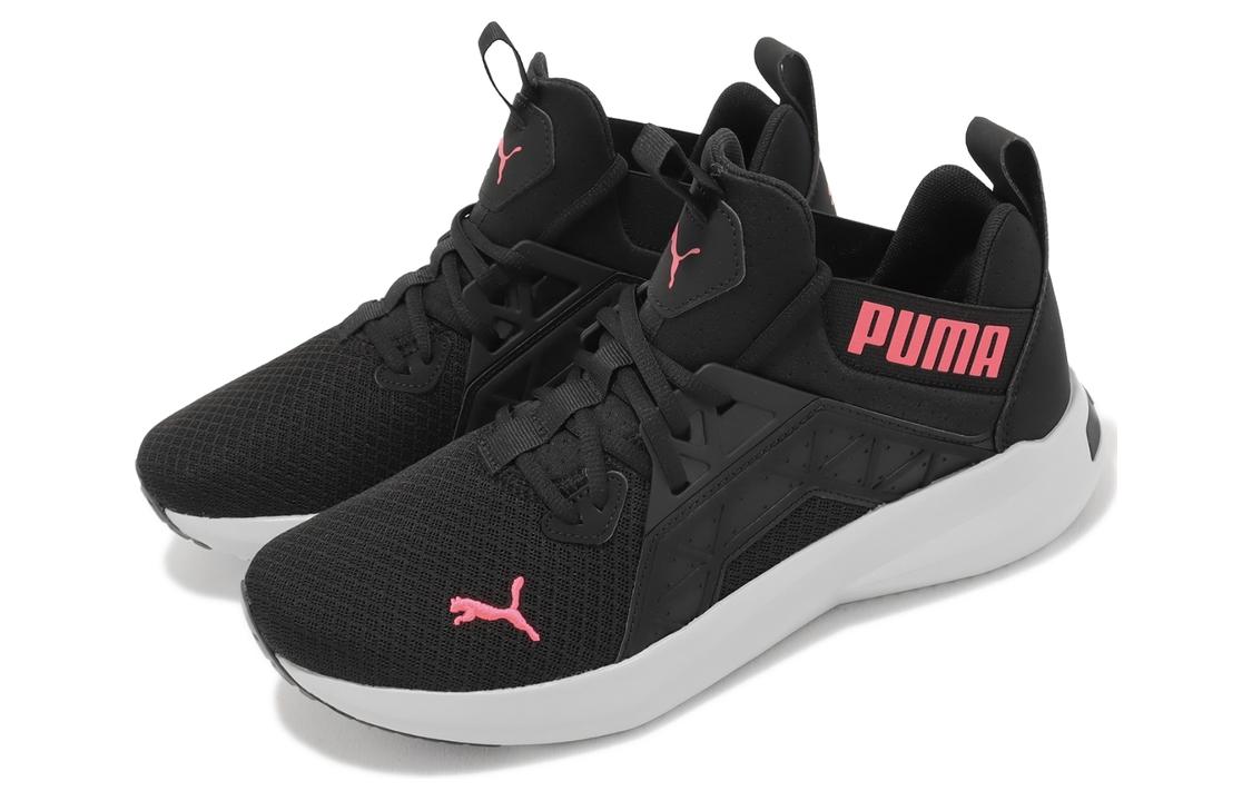 Lookbook Puma Softride Enzo NXT 'Black Fire Orchid' 195234-20