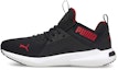 Buy Puma Softride Enzo NXT 'Black High Risk Red' 195234-03