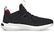 Order Puma Softride Enzo NXT 'Black High Risk Red' 195234-03