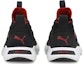 Shop Puma Softride Enzo NXT 'Black High Risk Red' 195234-03