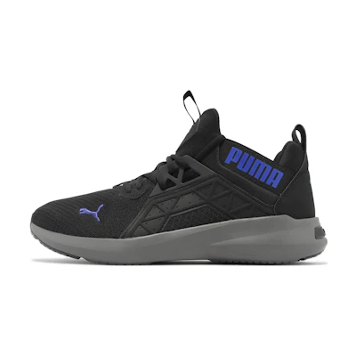 Puma Softride Enzo NXT 'Black Royal Sapphire'