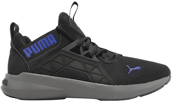 Puma Softride Enzo NXT 'Black Royal Sapphire' 195234-16 Order Puma Softride Enzo NXT 'Black Royal Sapphire' 195234-16