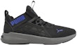 Order Puma Softride Enzo NXT 'Black Royal Sapphire' 195234-16