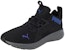 Puma Softride Enzo NXT 'Black Royal Sapphire' 195234-16