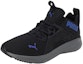 Lookbook Puma Softride Enzo NXT 'Black Royal Sapphire' 195234-16
