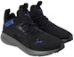 Shop Puma Softride Enzo NXT 'Black Royal Sapphire' 195234-16
