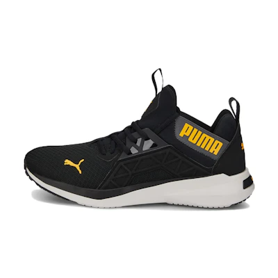 Puma Softride Enzo NXT 'Black Sun Stream'