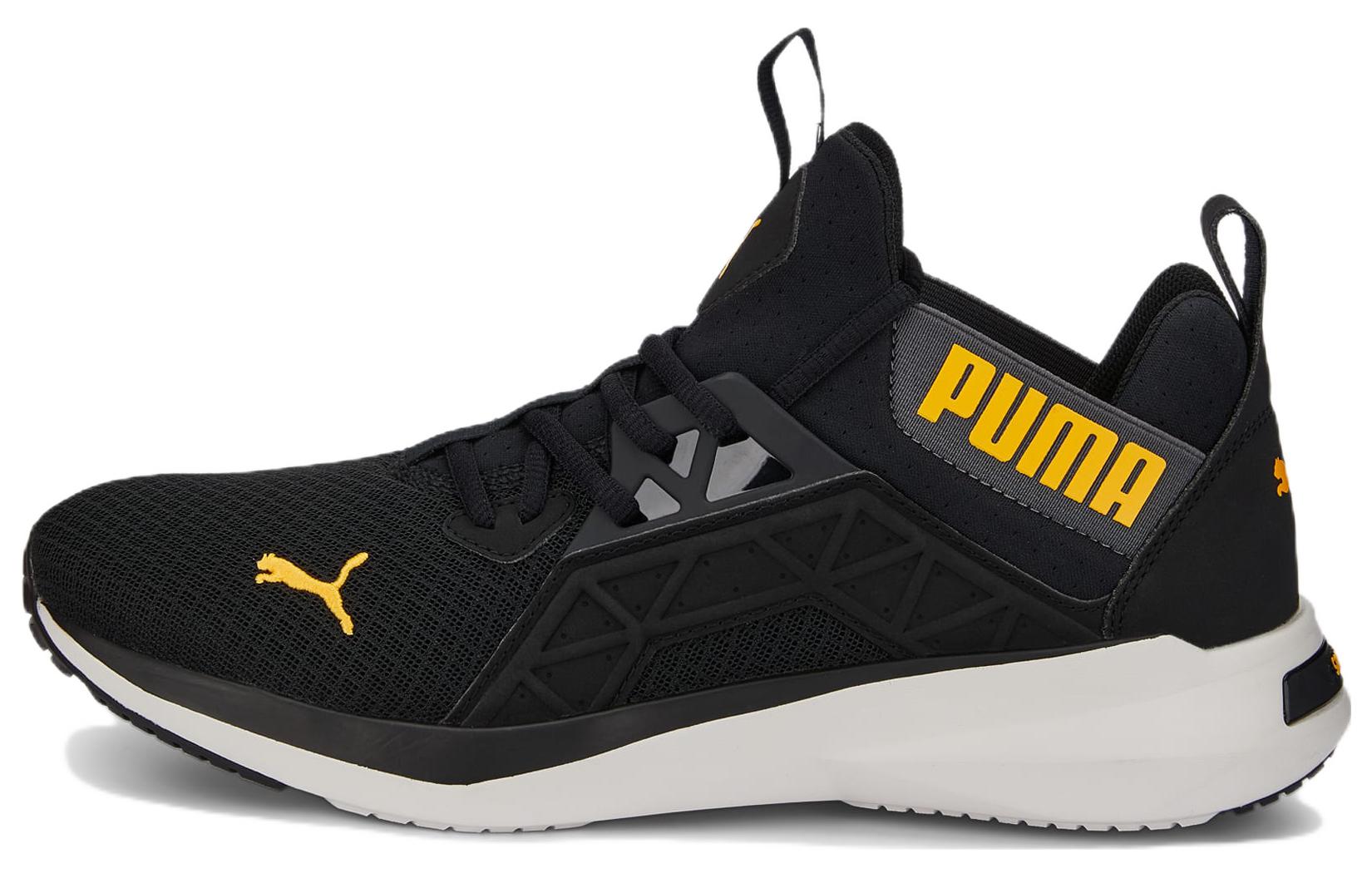 Puma Softride Enzo NXT 'Black Sun Stream' 195234-11