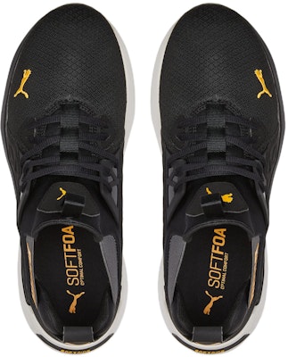 Puma Softride Enzo NXT 'Black Sun Stream' 195234-11 Lookbook Puma Softride Enzo NXT 'Black Sun Stream' 195234-11