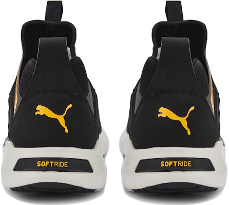 Puma Softride Enzo NXT 'Black Sun Stream' 195234-11 Shop Puma Softride Enzo NXT 'Black Sun Stream' 195234-11