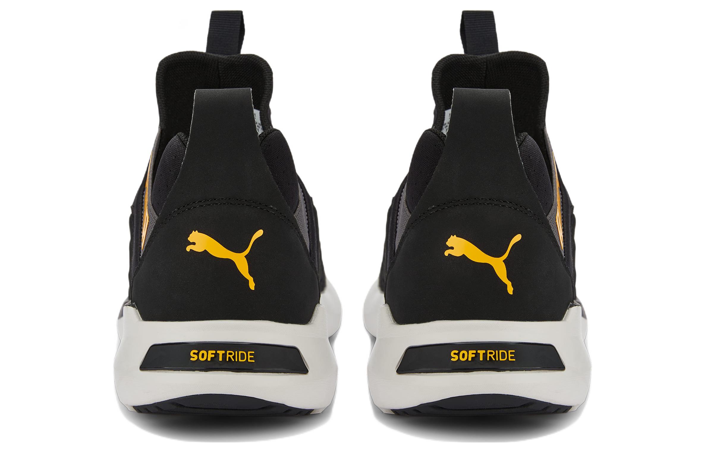 Shop Puma Softride Enzo NXT 'Hitam Sun Stream' 195234-11