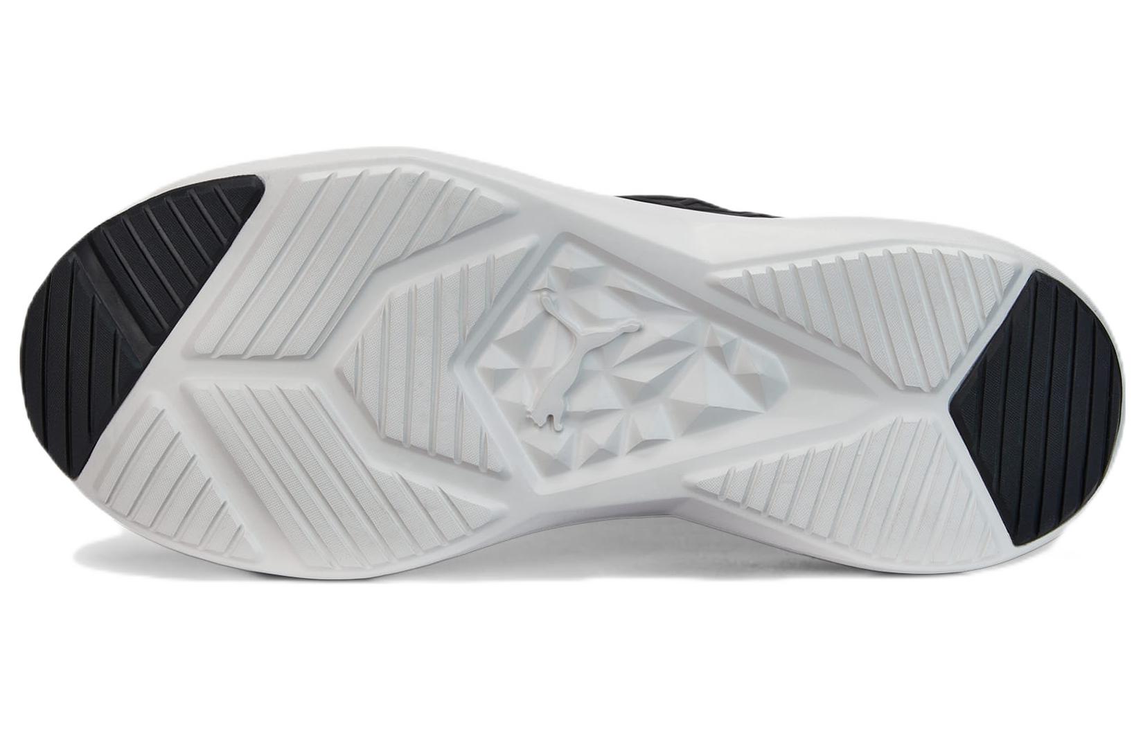 Purchase Puma Softride Enzo NXT 'Hitam Sun Stream' 195234-11