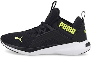 Puma Softride Enzo NXT 'Black Yellow Alert' 195234-06 Puma Softride Enzo NXT 'Black Yellow Alert' 195234-06