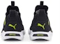 Shop Puma Softride Enzo NXT 'Black Yellow Alert' 195234-06
