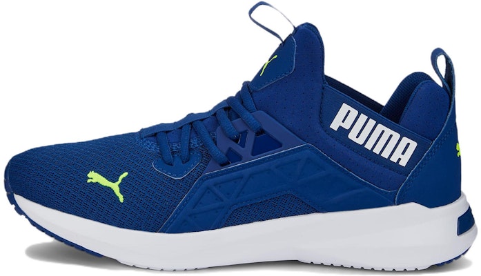 Puma Softride Enzo NXT 'Blue White' 195234-12 Buy Puma Softride Enzo NXT 'Blue White' 195234-12